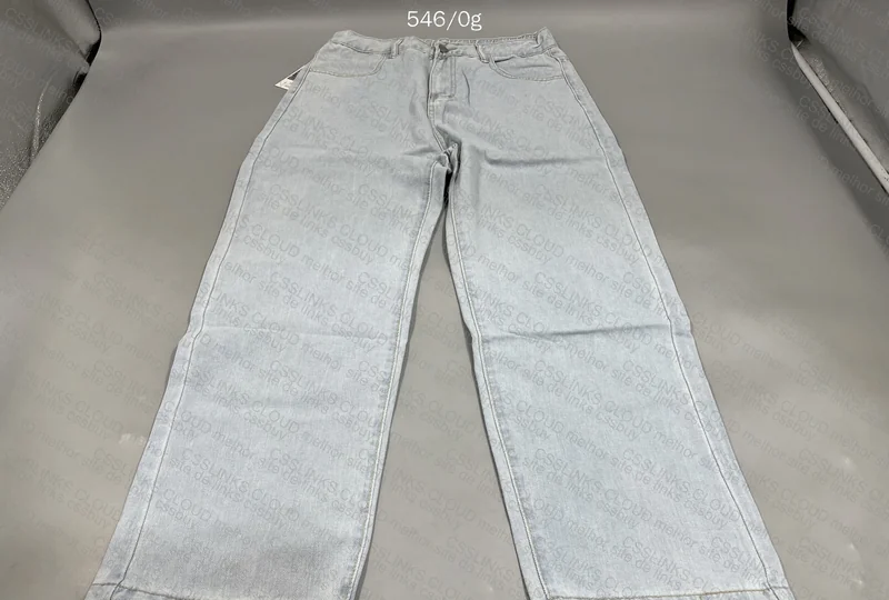 Straight Pants GL? (with measurements)