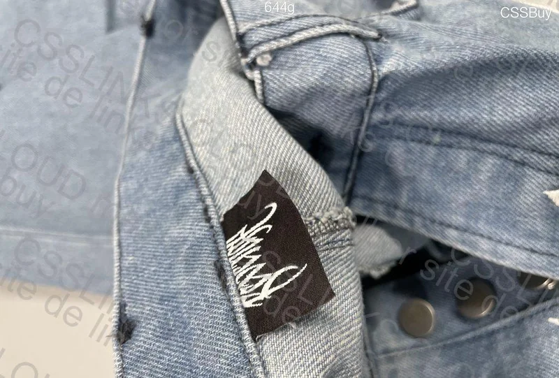 Revenge Pants 2