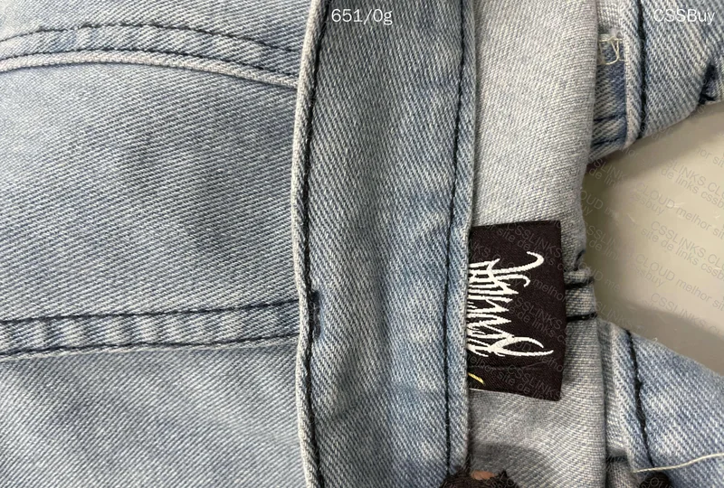 Revenge Pants