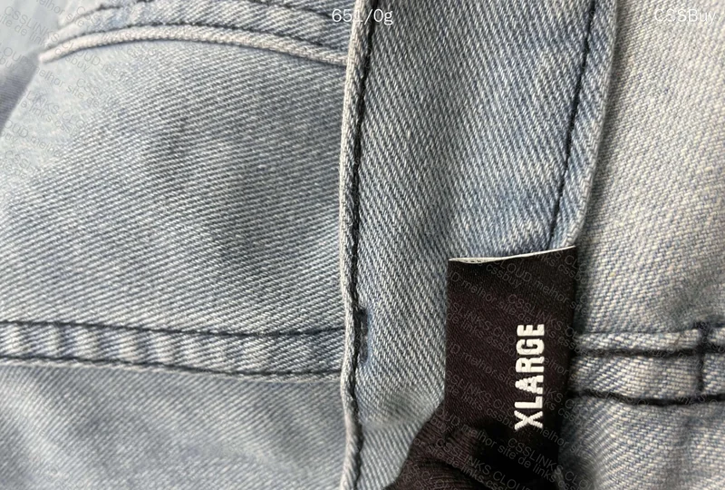 Revenge Pants 2