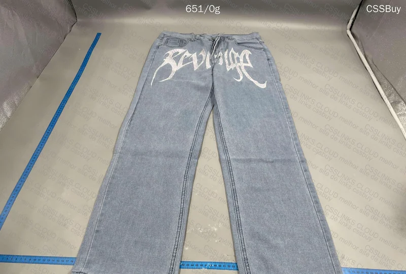 Revenge Pants 4