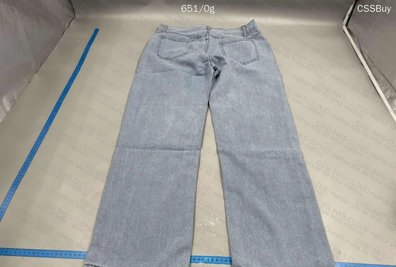 Revenge Pants 5