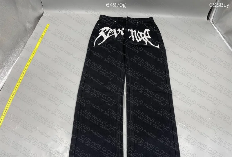 Revenge Pants HELP !!!! 2