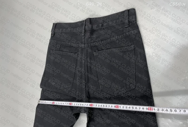 Revenge Pants HELP !!!! 3