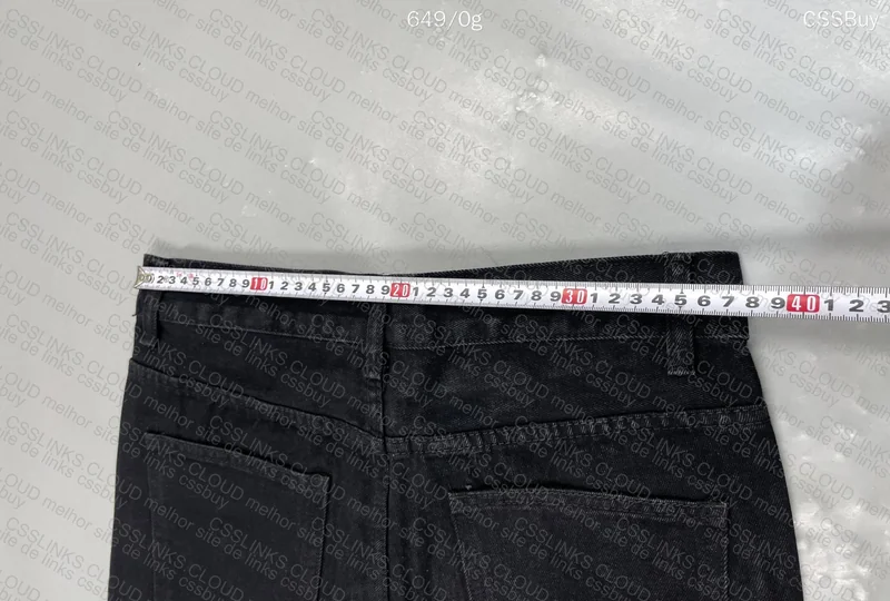Revenge Pants HELP !!!! 4