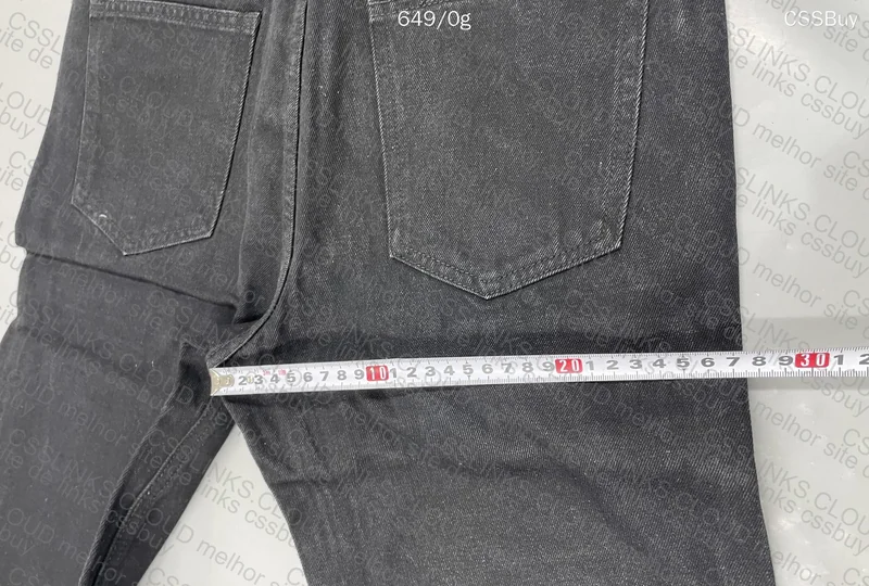 Revenge Pants HELP !!!! 6