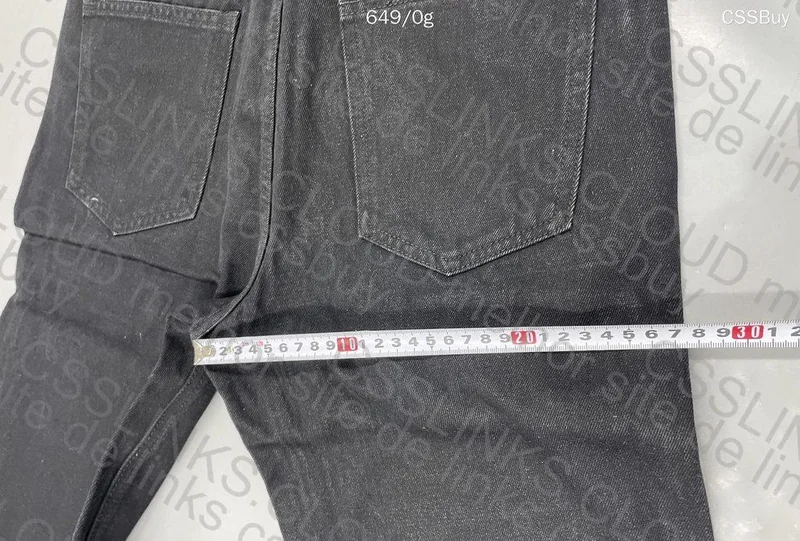 Revenge Pants HELP !!!! 7
