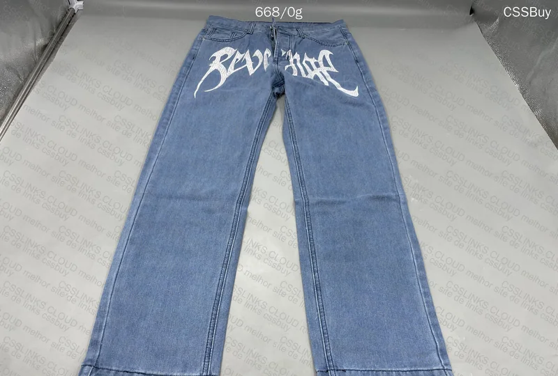 Revenge Pants GL?