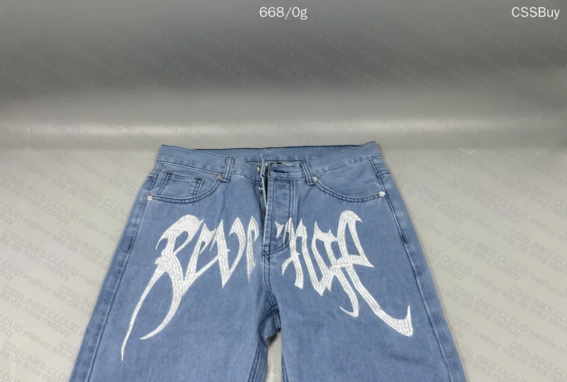 Revenge Pants GL? 2