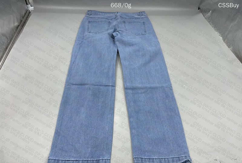 Revenge Pants GL? 3