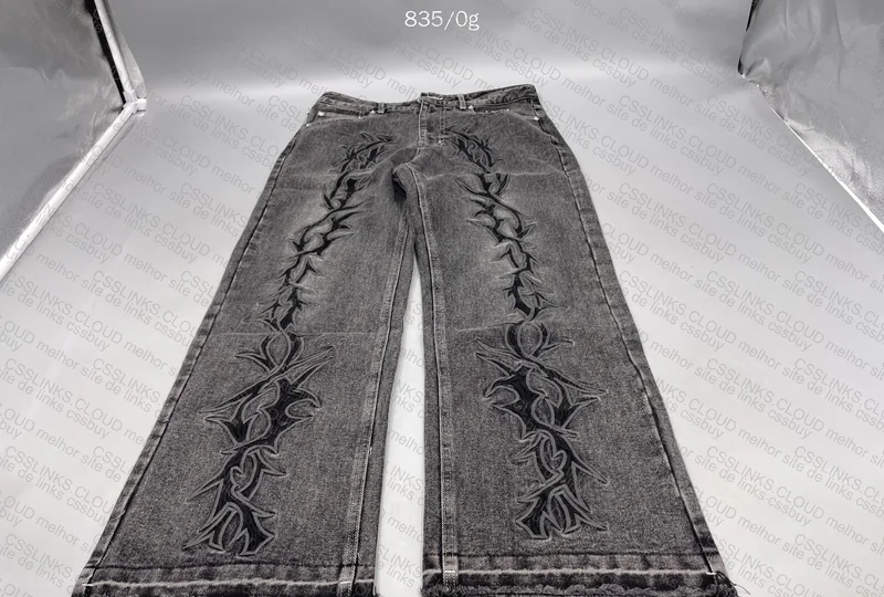 Revenge Trousers 3