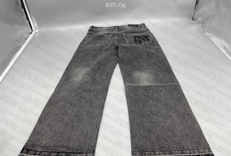 Revenge Trousers 5