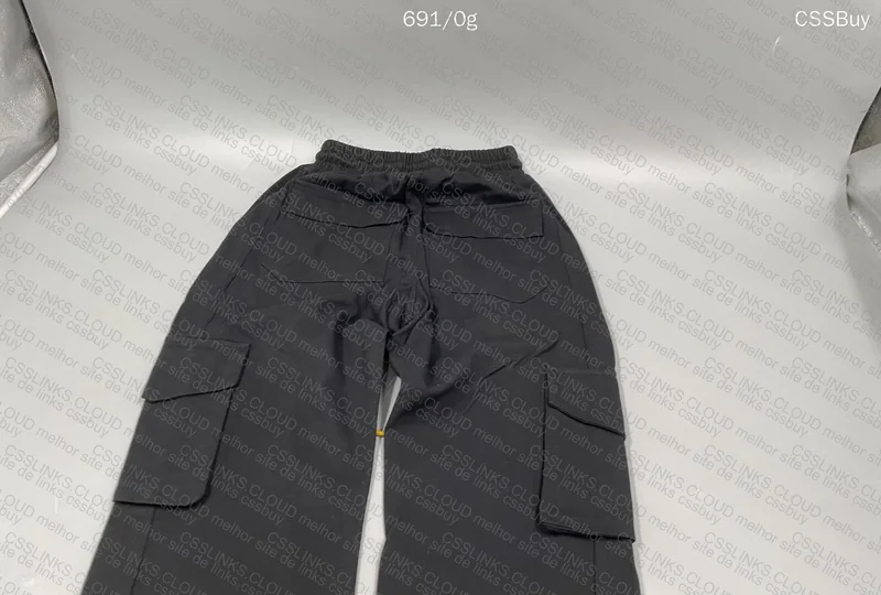 Rhude Pants 7