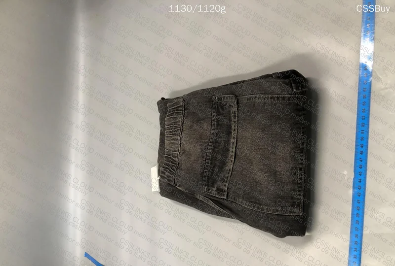 Rick Owens Pants