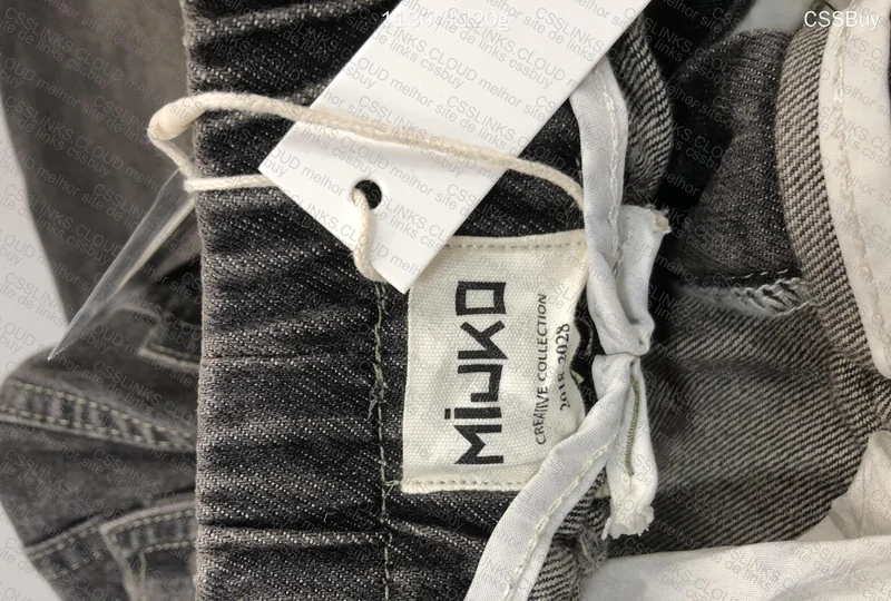 Rick Owens Pants 2