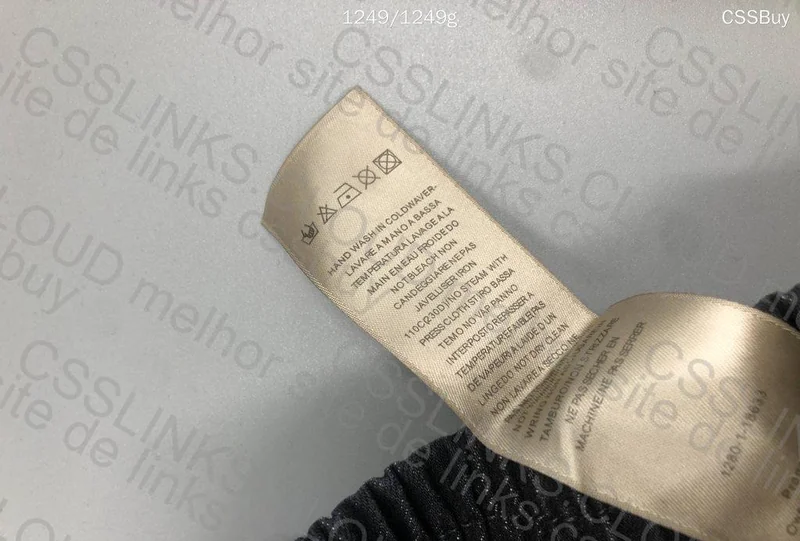 Rick Owens Pants