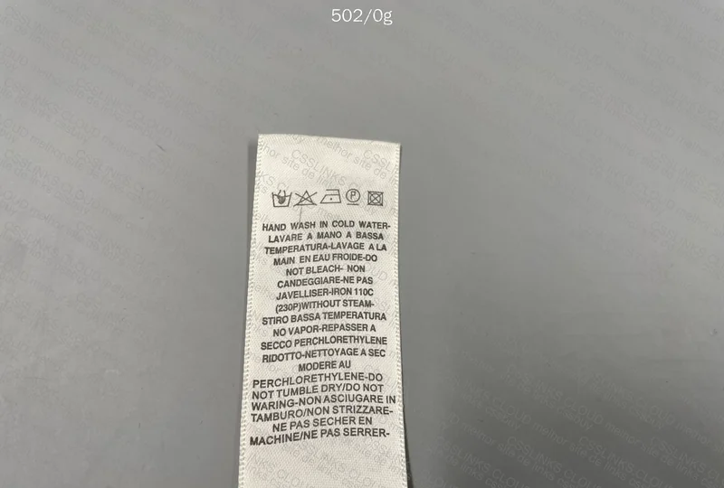 Rick Owens Pants 2