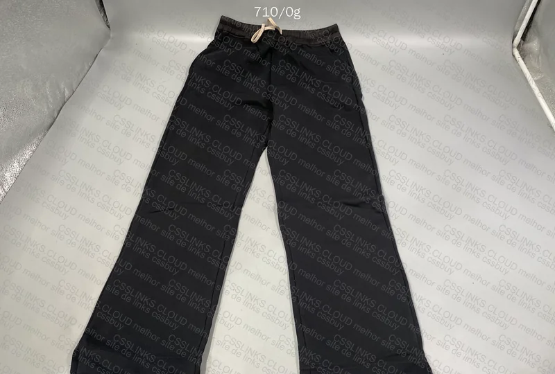 Rick Owens Pants