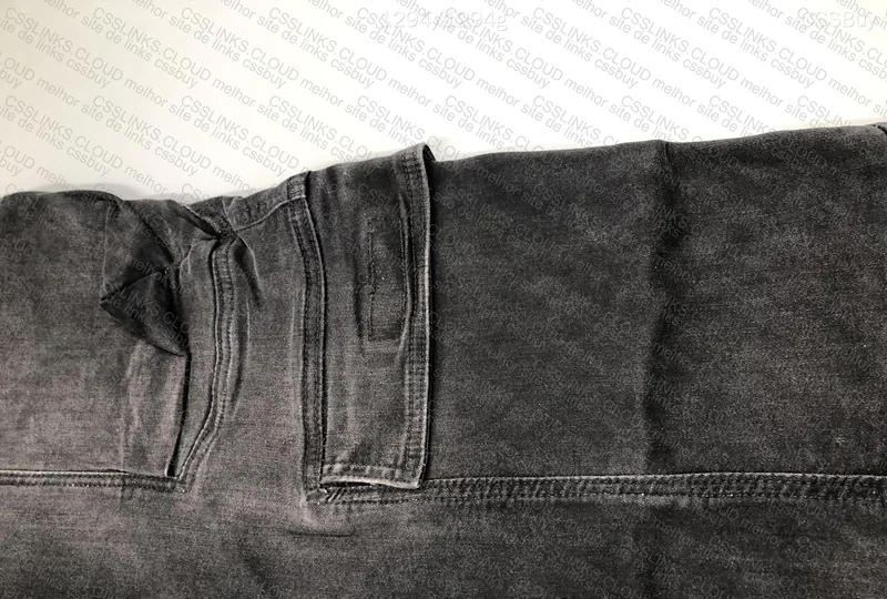 Rick Owens Pants 6