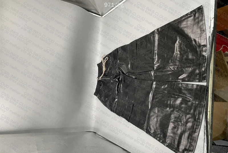 Rick Owens Pants 2