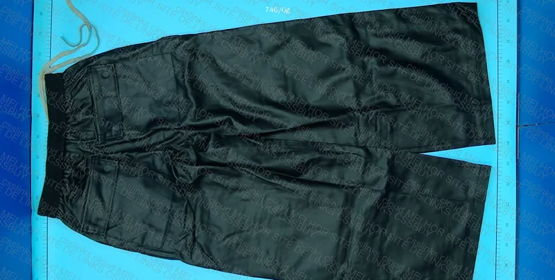 Rick Owens Pants 3