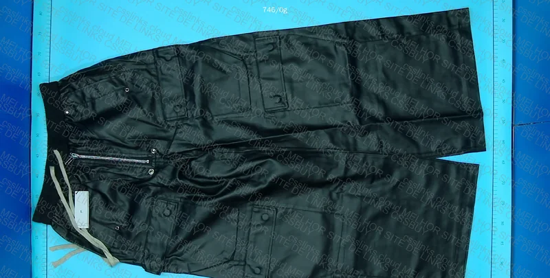 Rick Owens Pants 4