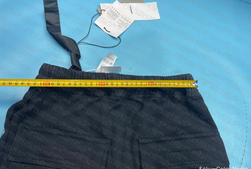 Rick Owens Pants