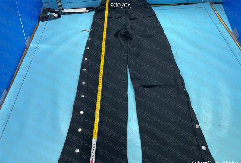 Rick Owens Pants 3