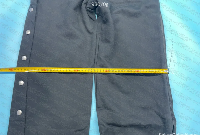 Rick Owens Pants 6