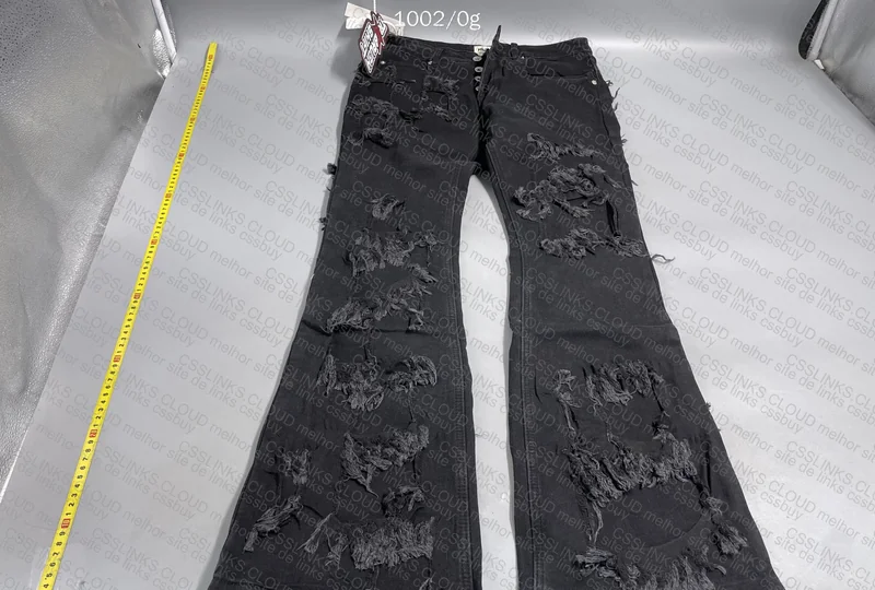 Pants Not Actually Rick Owens 3