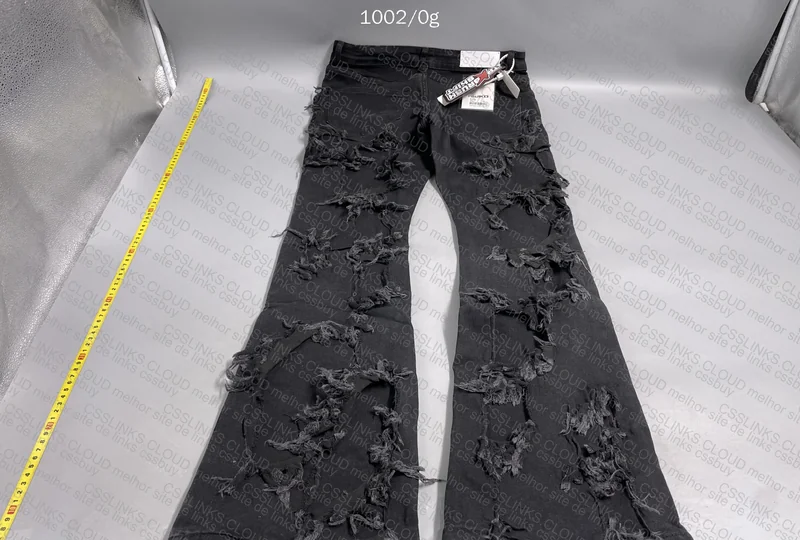 Pants Not Actually Rick Owens 4