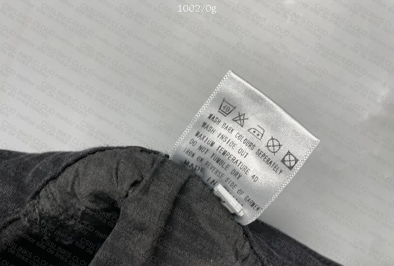 Pants Not Actually Rick Owens 5