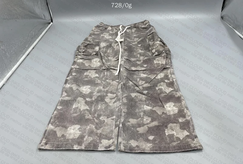 Saint Pants