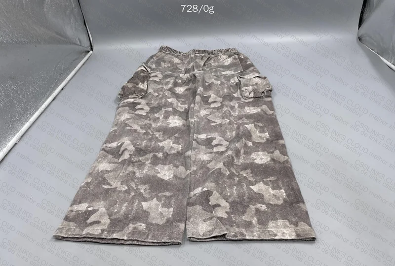 Saint Pants 4