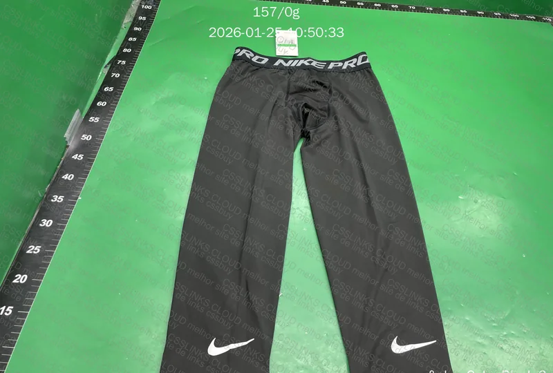 Calça segunda pele nike e CK 2