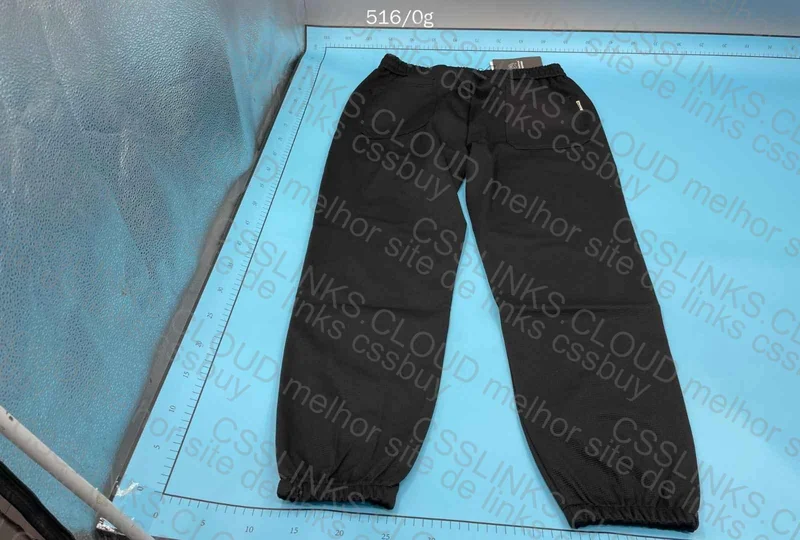 Pants (No Brand) 3