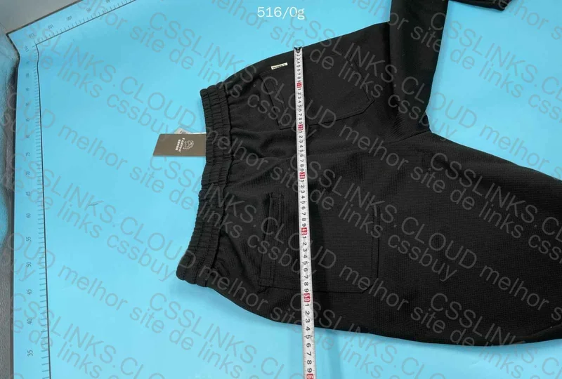 Pants (No Brand) 5