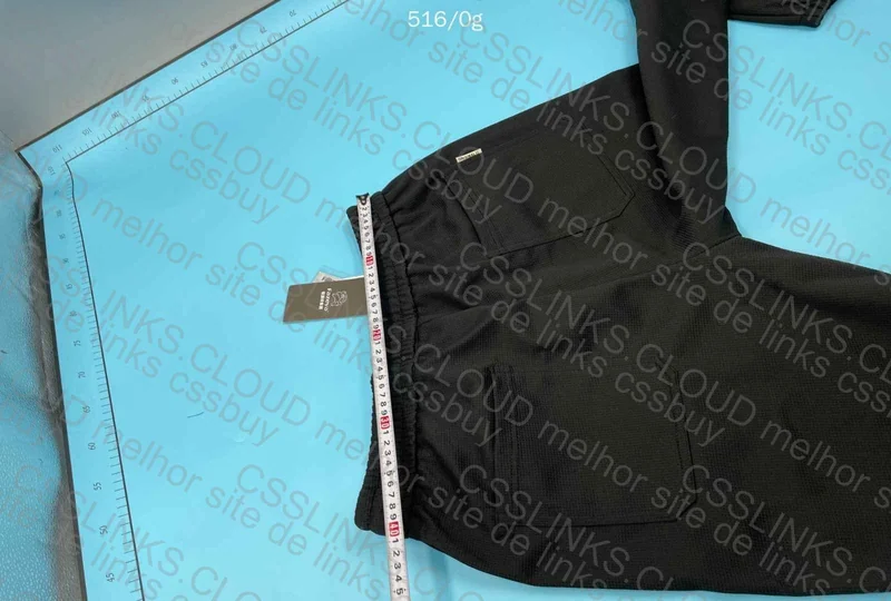 Pants (No Brand) 6