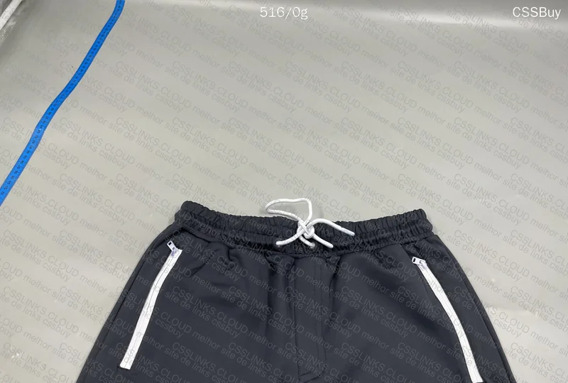 Sérgio Tacchini Pants 2