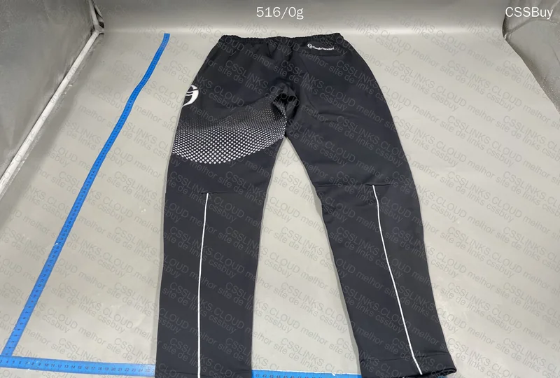 Sérgio Tacchini Pants 5