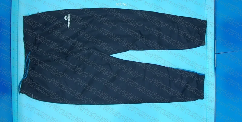Sérgio Tacchini Pants 2