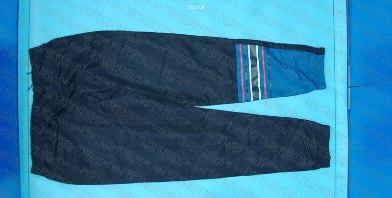 Sérgio Tacchini Pants 3