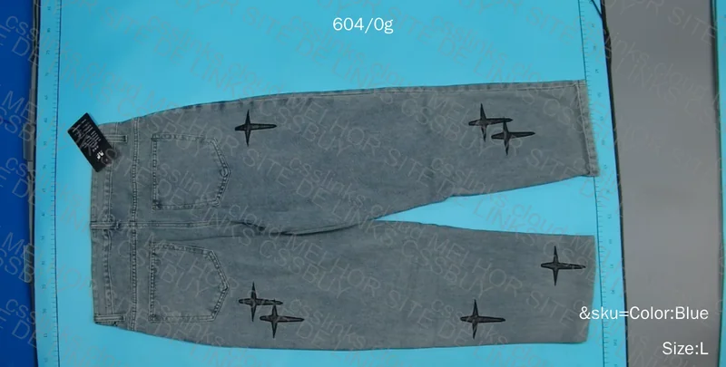 Simple Pants 2
