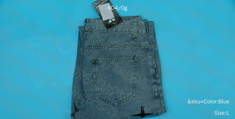 Simple Pants 3