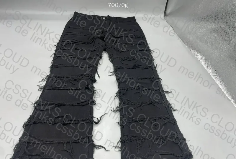Skinny Flare Pants