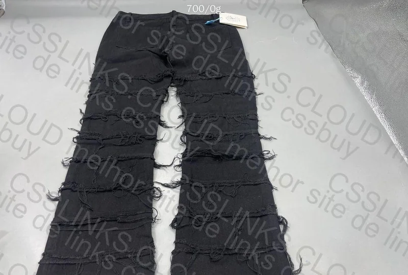 Skinny Flare Pants 4