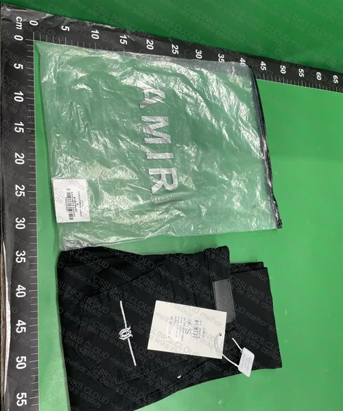 Calça Slim Fit Amiri 3