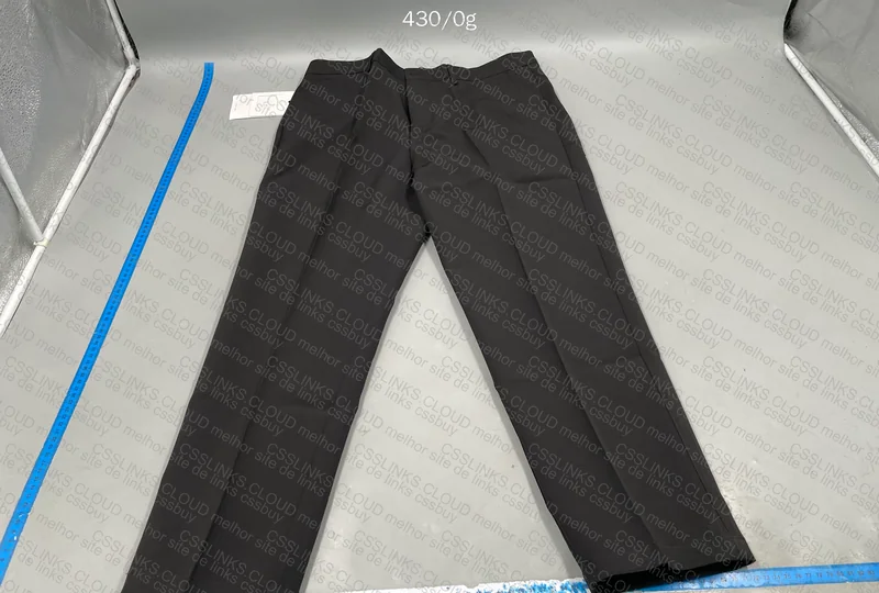 Social Pants 2