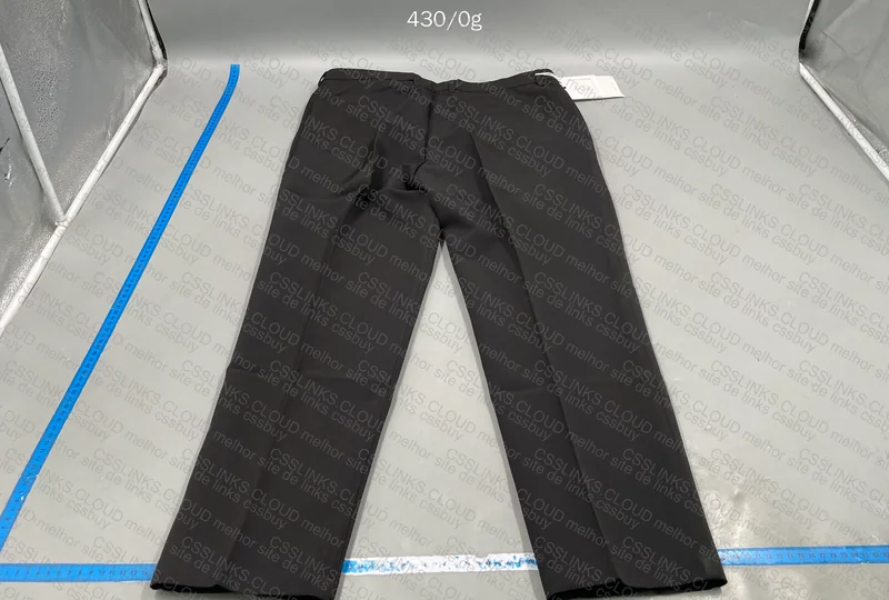 Social Pants 3