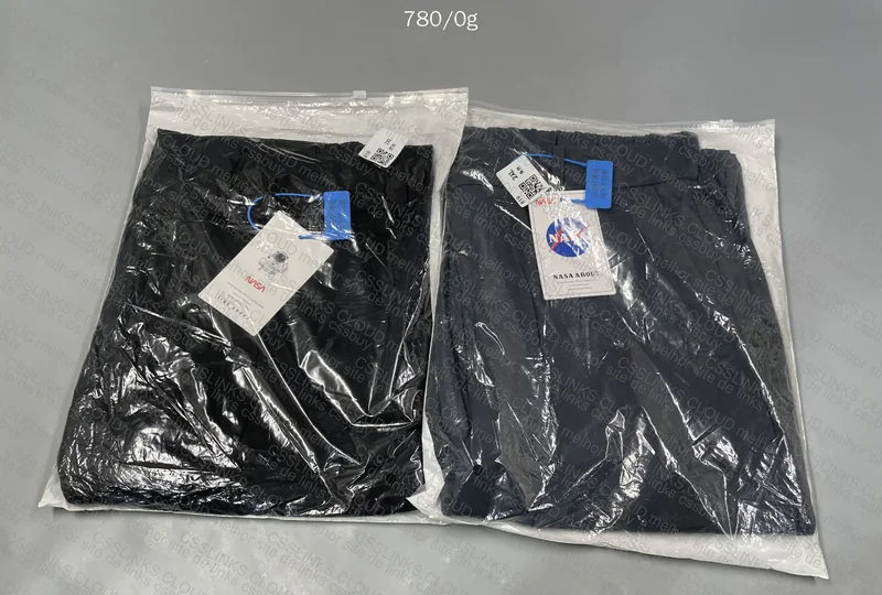 Basic Social Pants (with measurements)